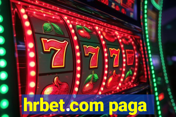 hrbet.com paga